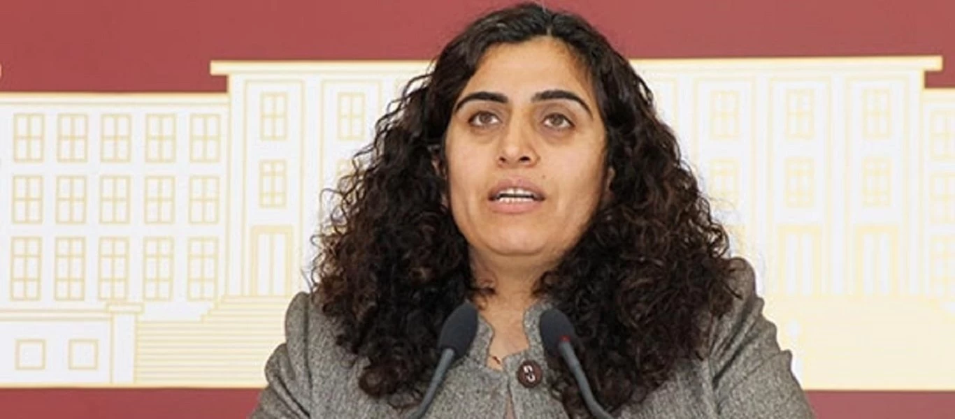 Τουρκία: Επιπλέον φυλάκιση επιβλήθηκε στην Σ.Τουντσέλ που είχε «εξυβρίσει» τον Ρ.Τ.Ερντογάν